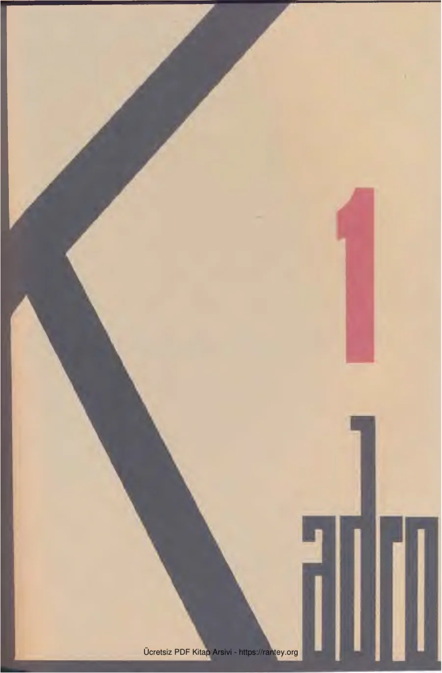01 36 Sayıları kapak görseli