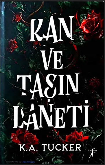 Kan ve Taşın Laneti kapak görseli