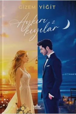 Aykırı Kıyılar 2 kapak görseli