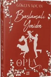 Opia 2: Başlamalı Yeniden kapak görseli