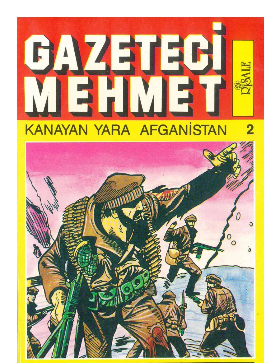 02 Kanayan Yara kapak görseli