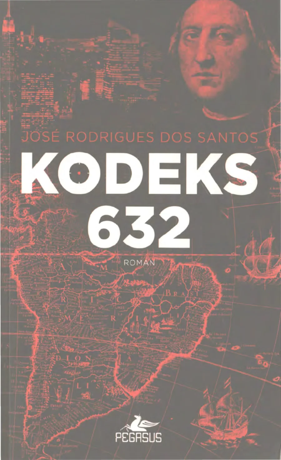 03 Kodeks kitap kapağı