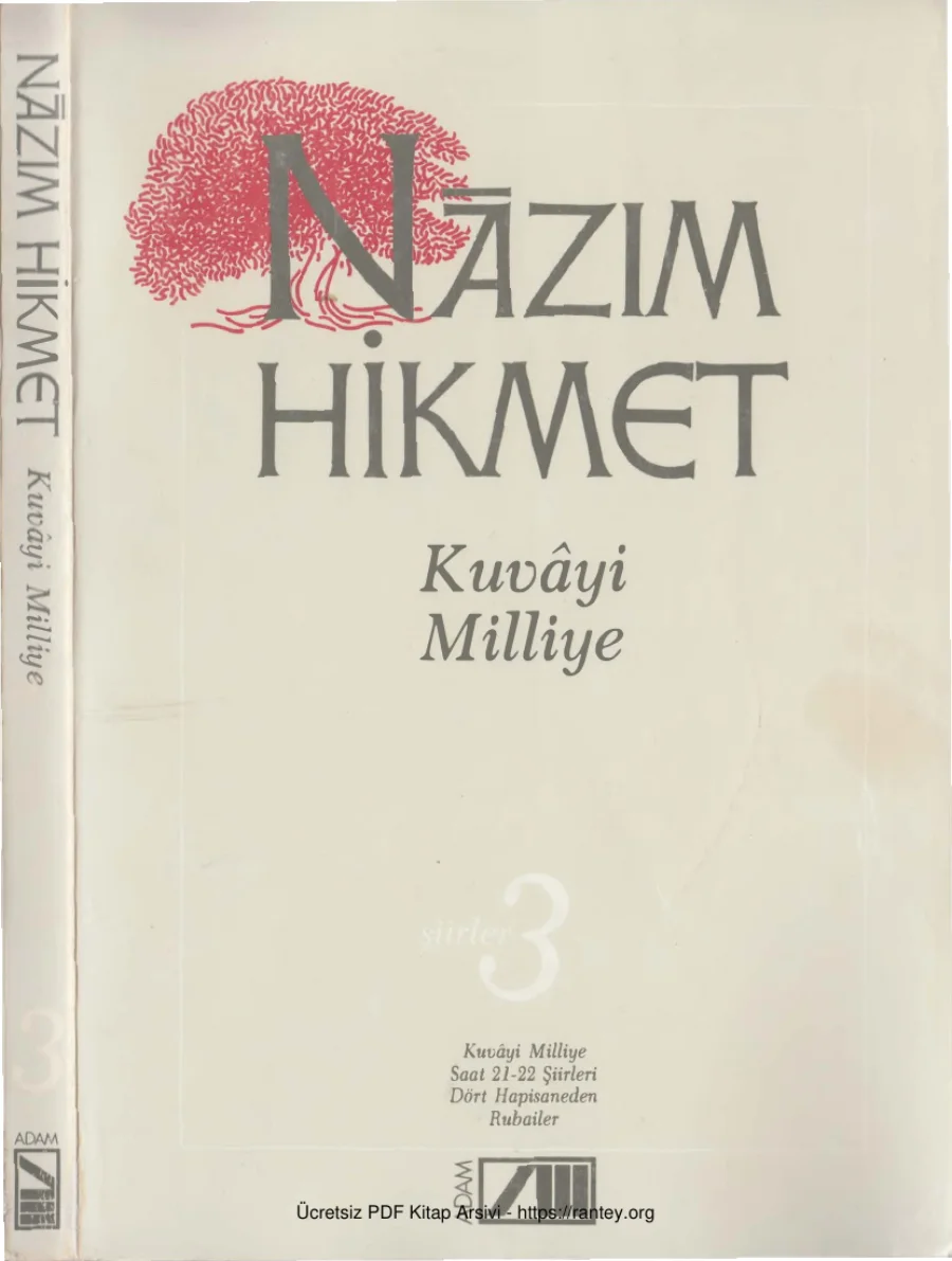 03 Kuvayi Milliye kapak görseli