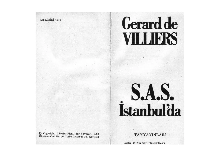 05 Sas Istanbulda kapak görseli