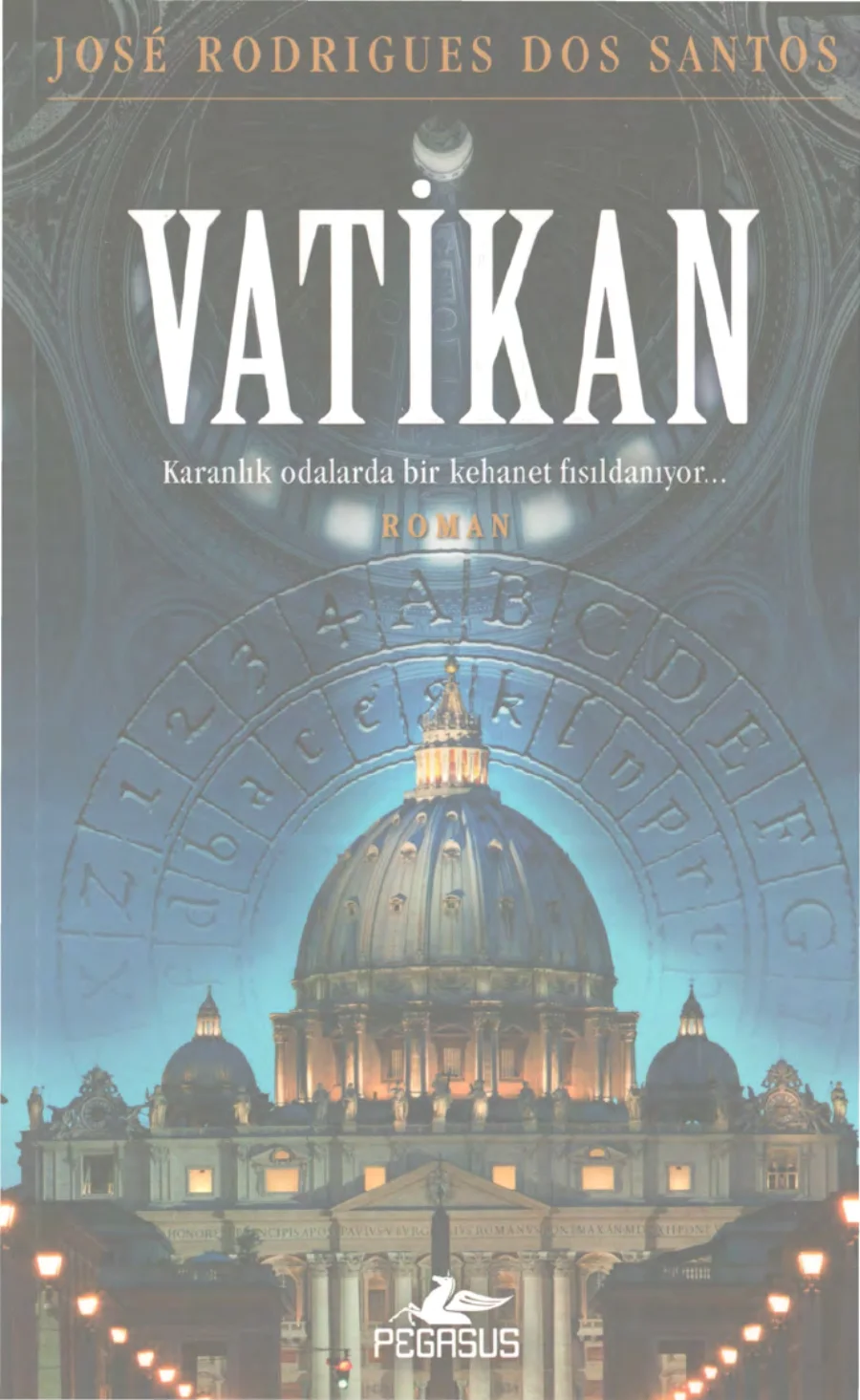 05 Vatikan kitap kapağı