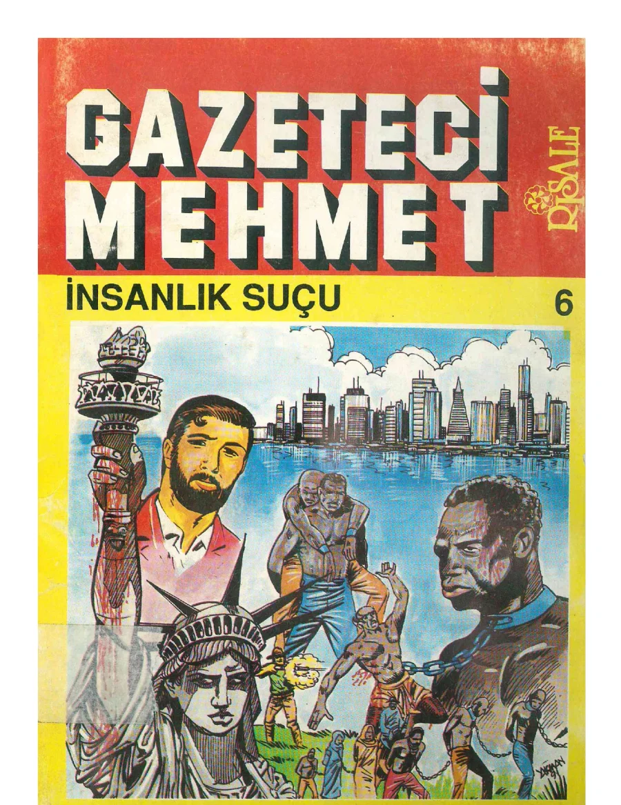 06 İnsanlık Suçu kapak görseli