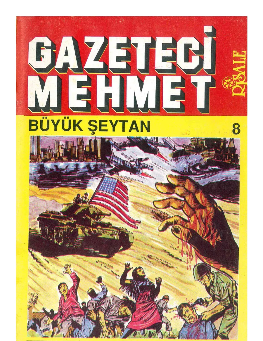 08 Büyük Şeytan kapak görseli