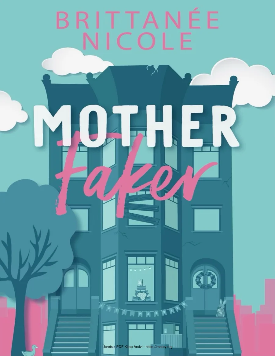 1 Brittanee Nicole Mother Faker kapak görseli