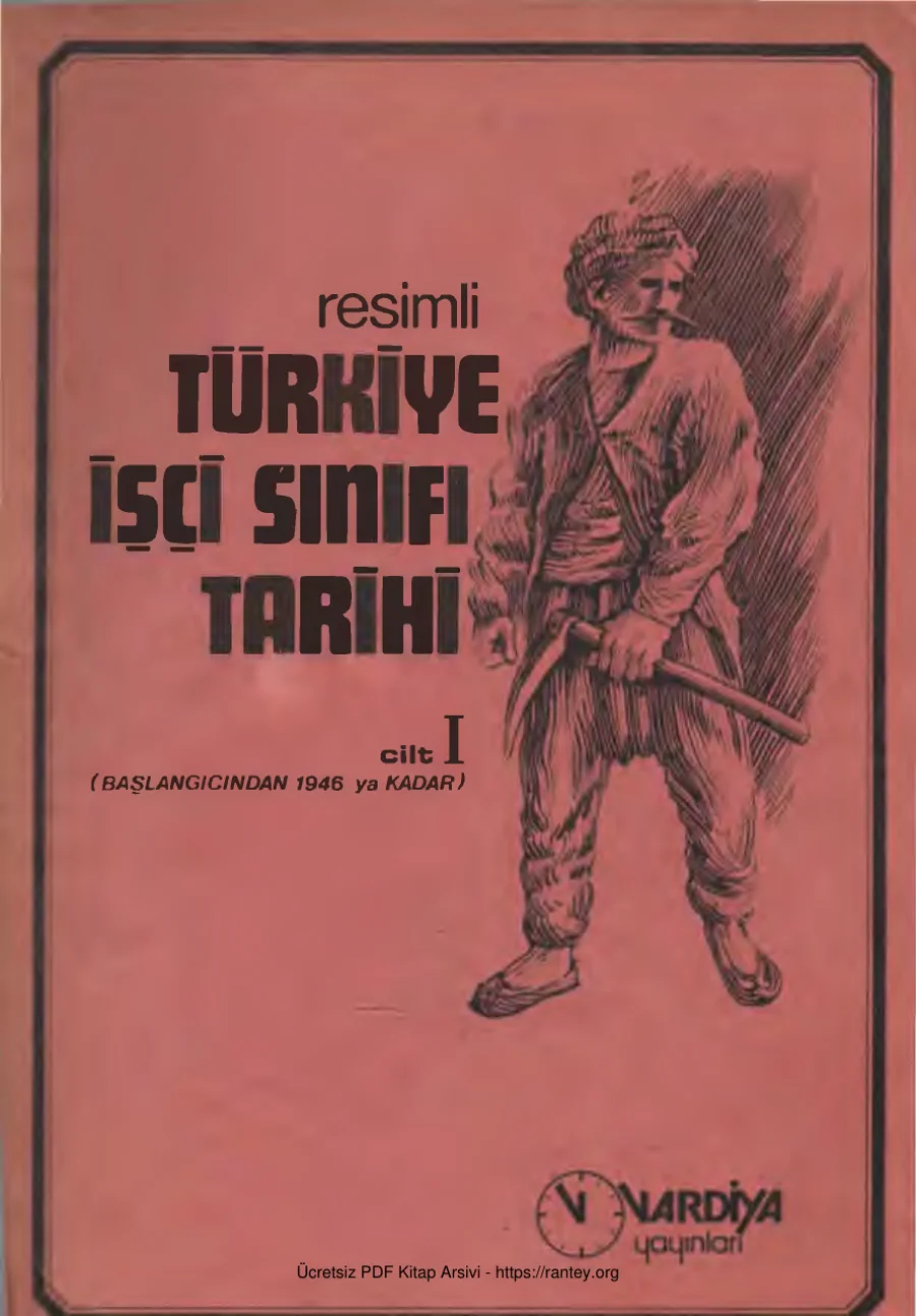1 Resimli kapak görseli