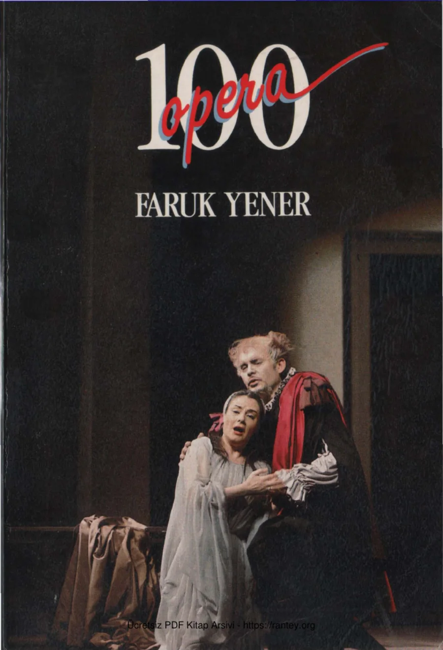 100 Opera kapak görseli