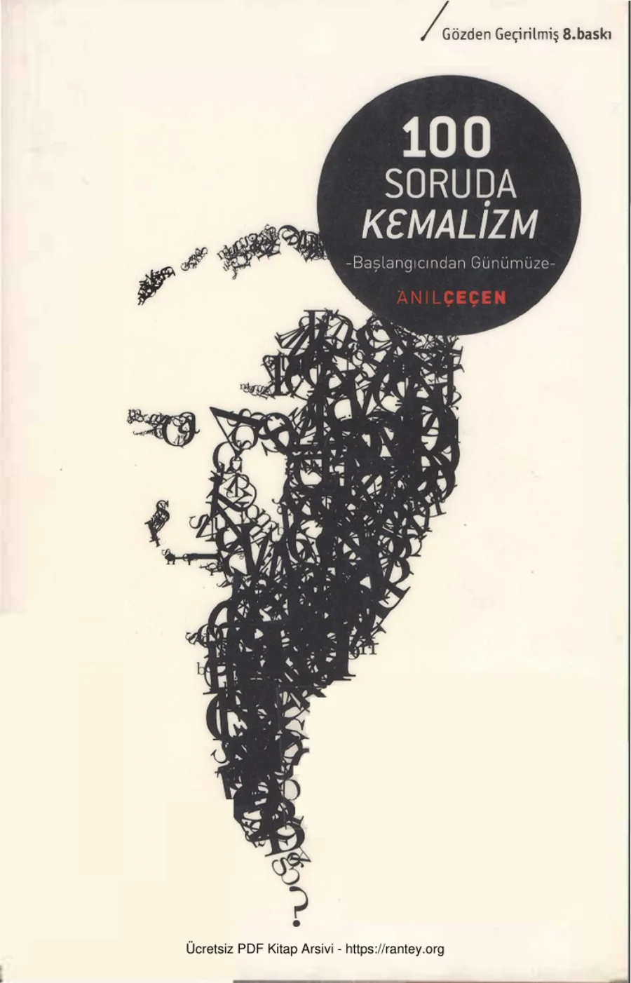 100 Soruda Kemalizm kapak görseli