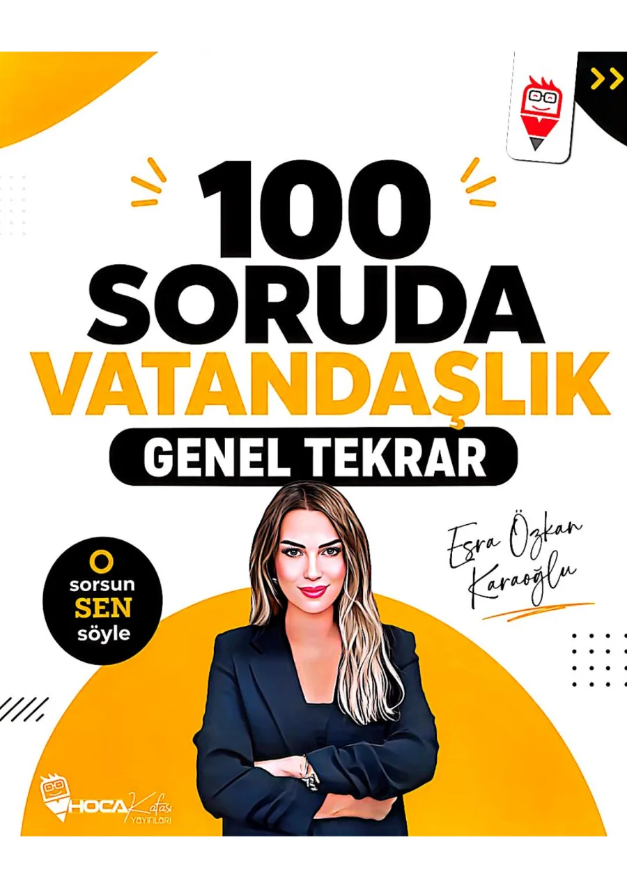 100 soruda vatandaşlik genel Tekrar kapak görseli