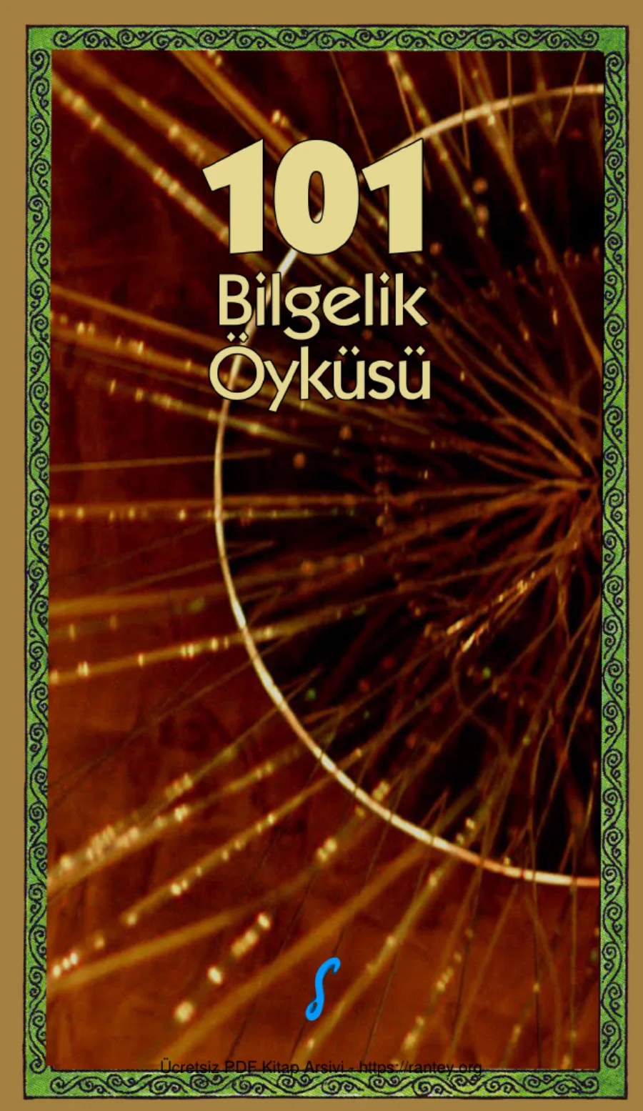 101 Bilgelik Öyküsü kapak görseli