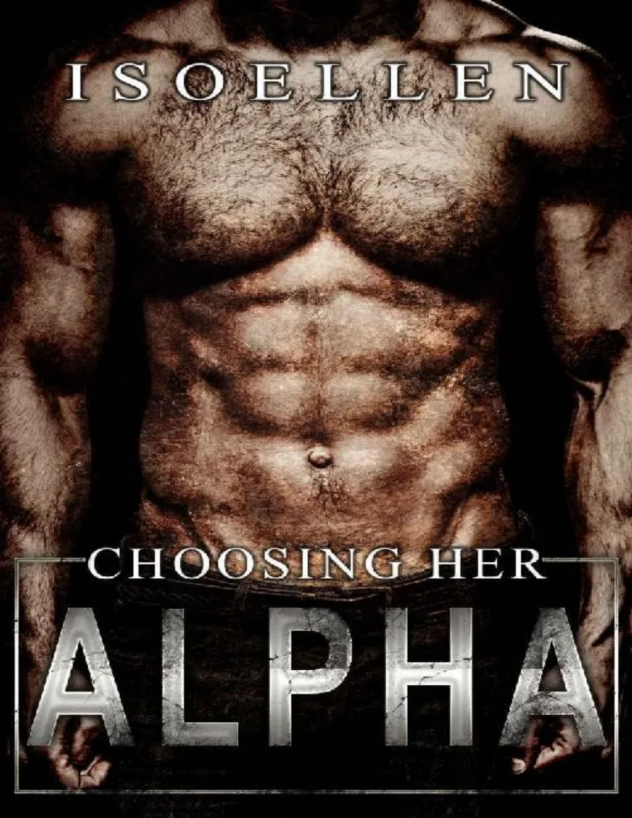 12 Sectors 1 Choosing Her Alpha kapak görseli