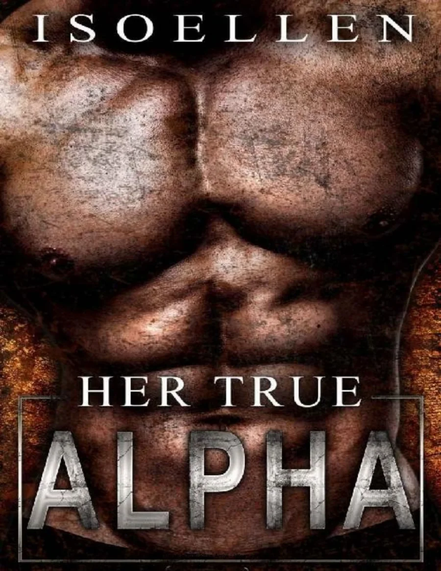 12 Sectors 25 Her True Alpha kapak görseli