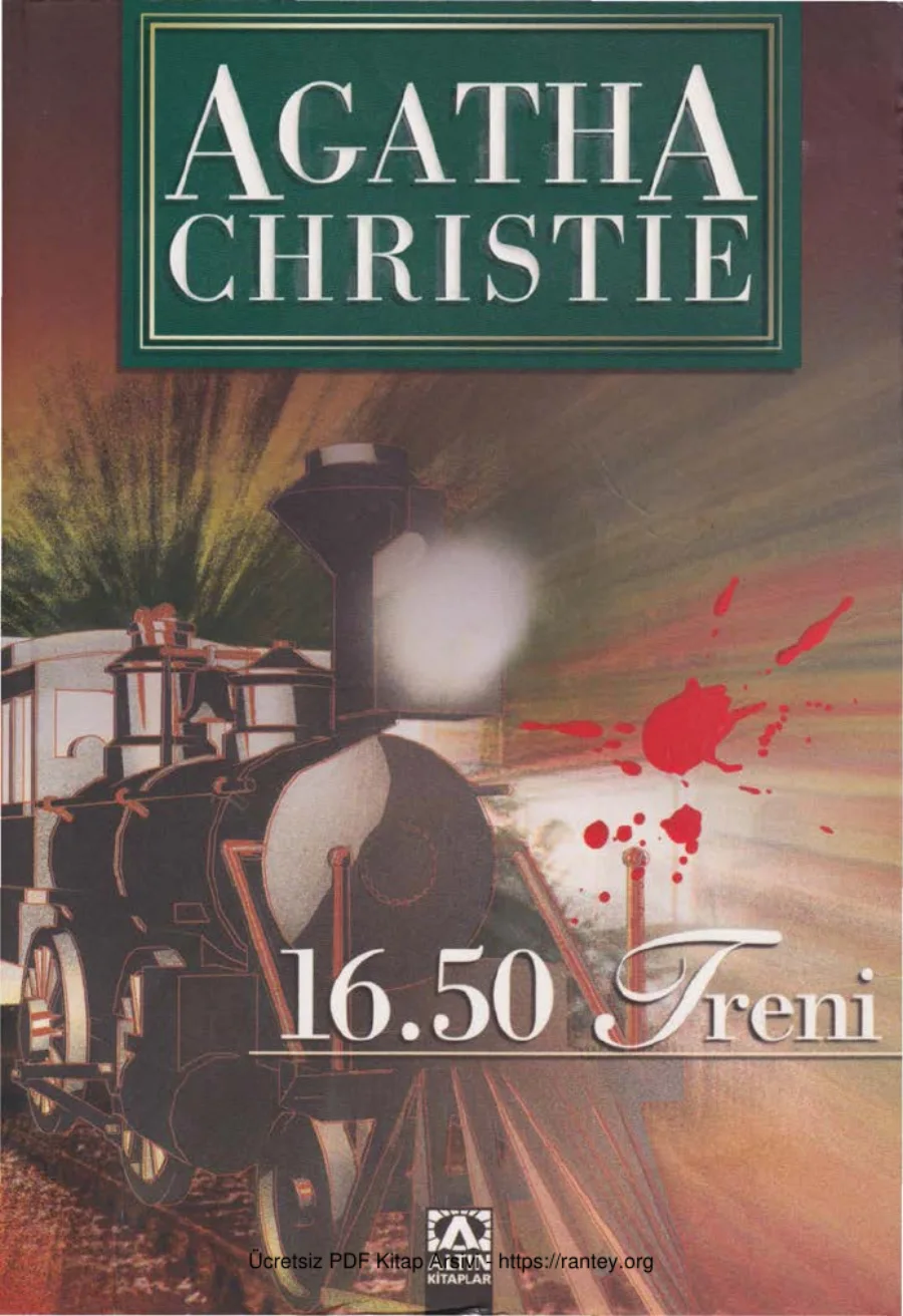 16.50 Treni kapak görseli