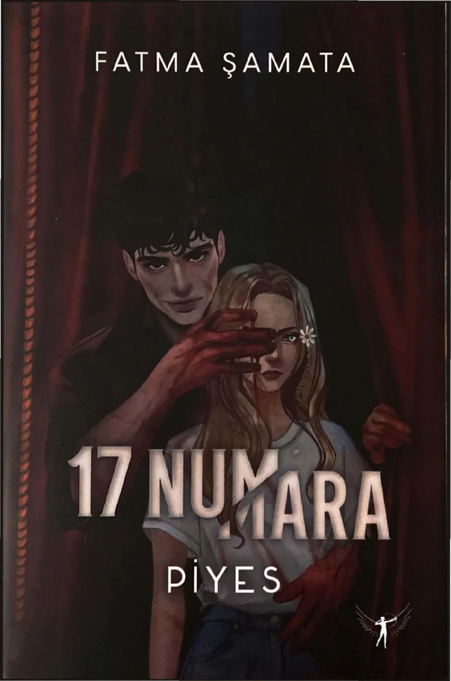 17 Numara 2: Piyes kapak görseli