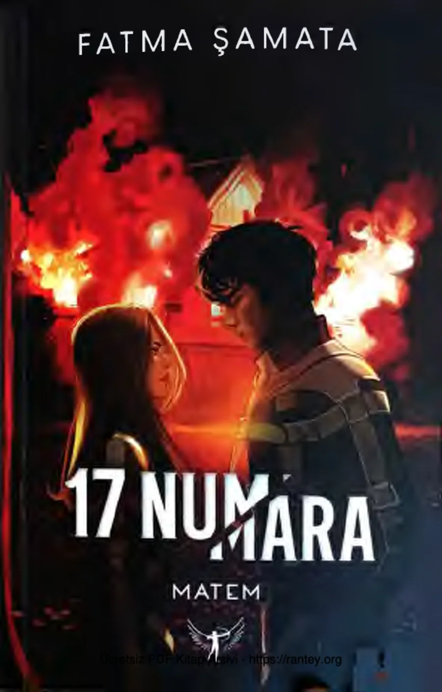 17 Numara Matem kapak görseli
