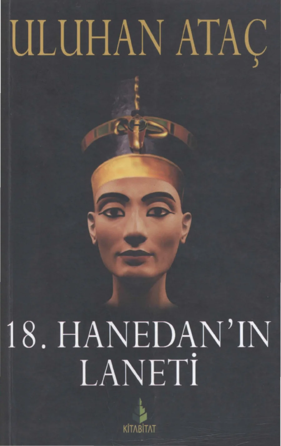 18 Hanedanın Laneti Karadeniz kapak görseli