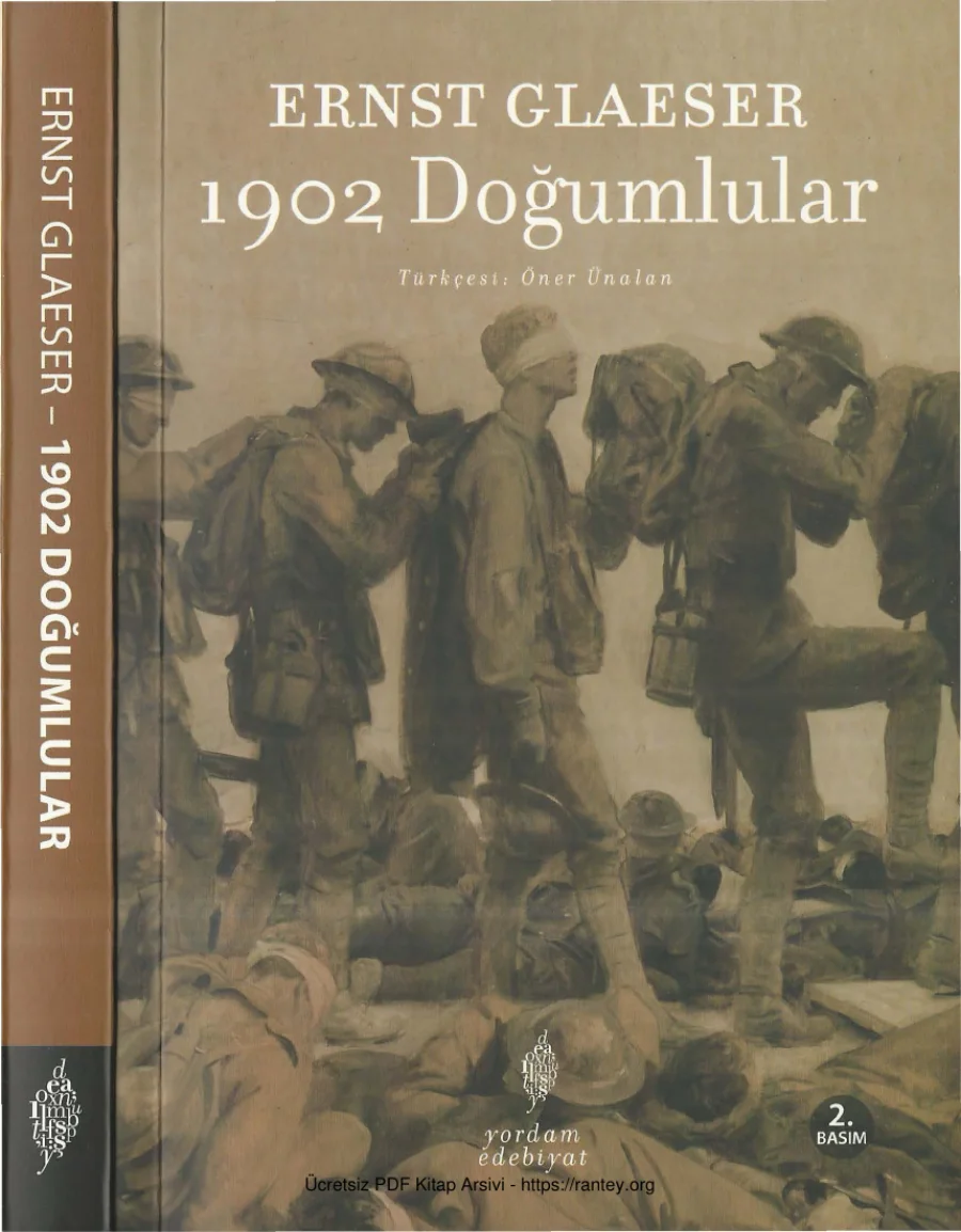 1902 Doğumlular kapak görseli