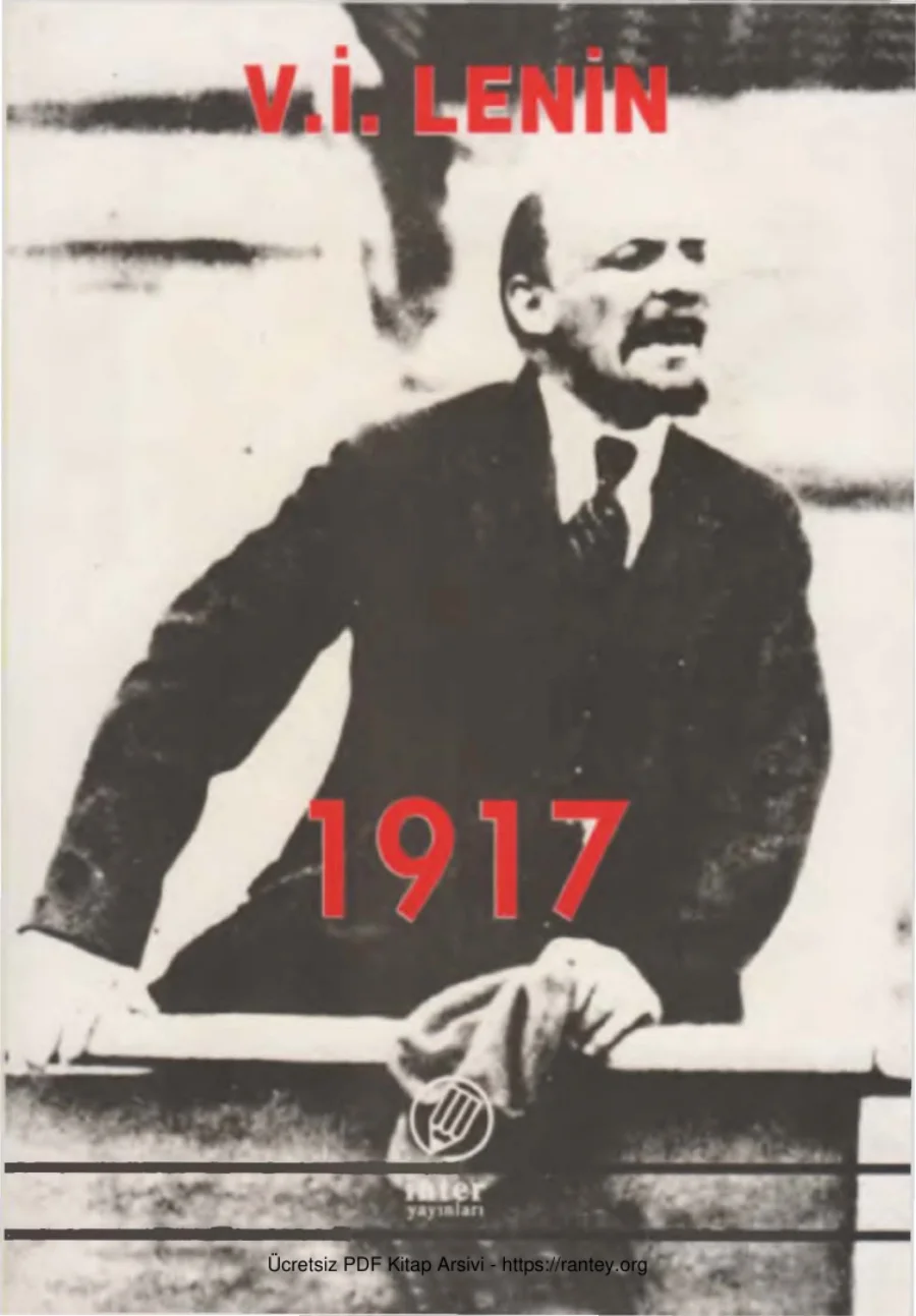 1917 kapak görseli