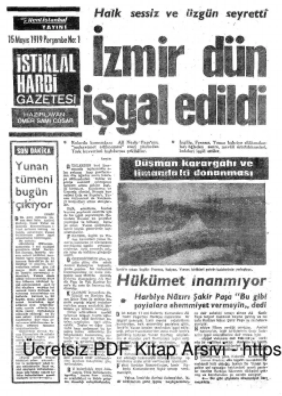 1919 0 gazete arşivi kapak görseli