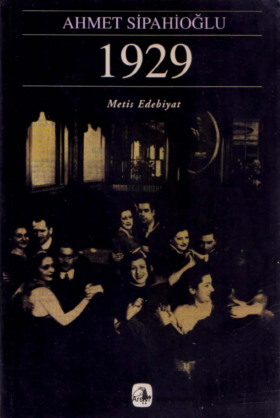 1929 kapak görseli