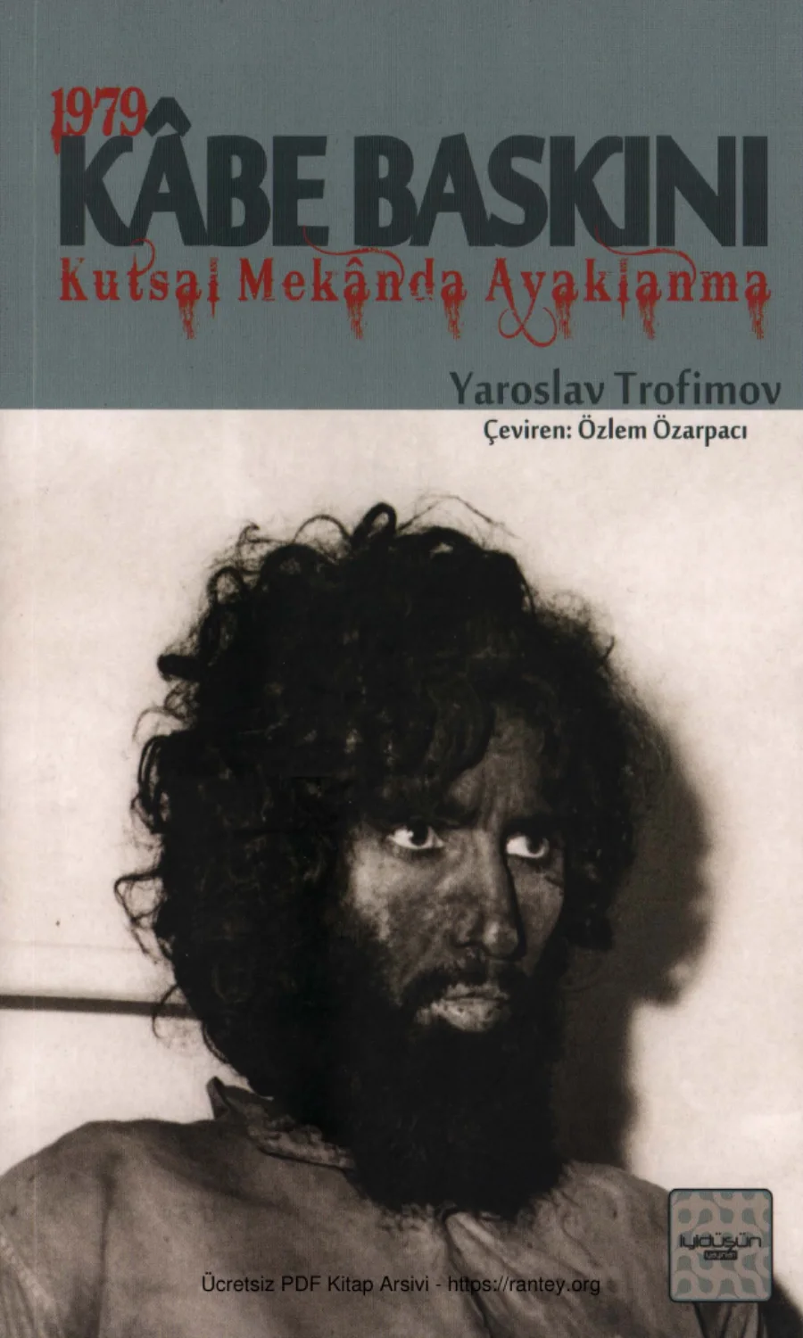 1979 Kabe Baskını kapak görseli