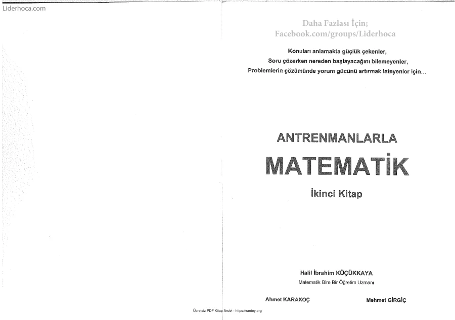 2 kitap kapak görseli