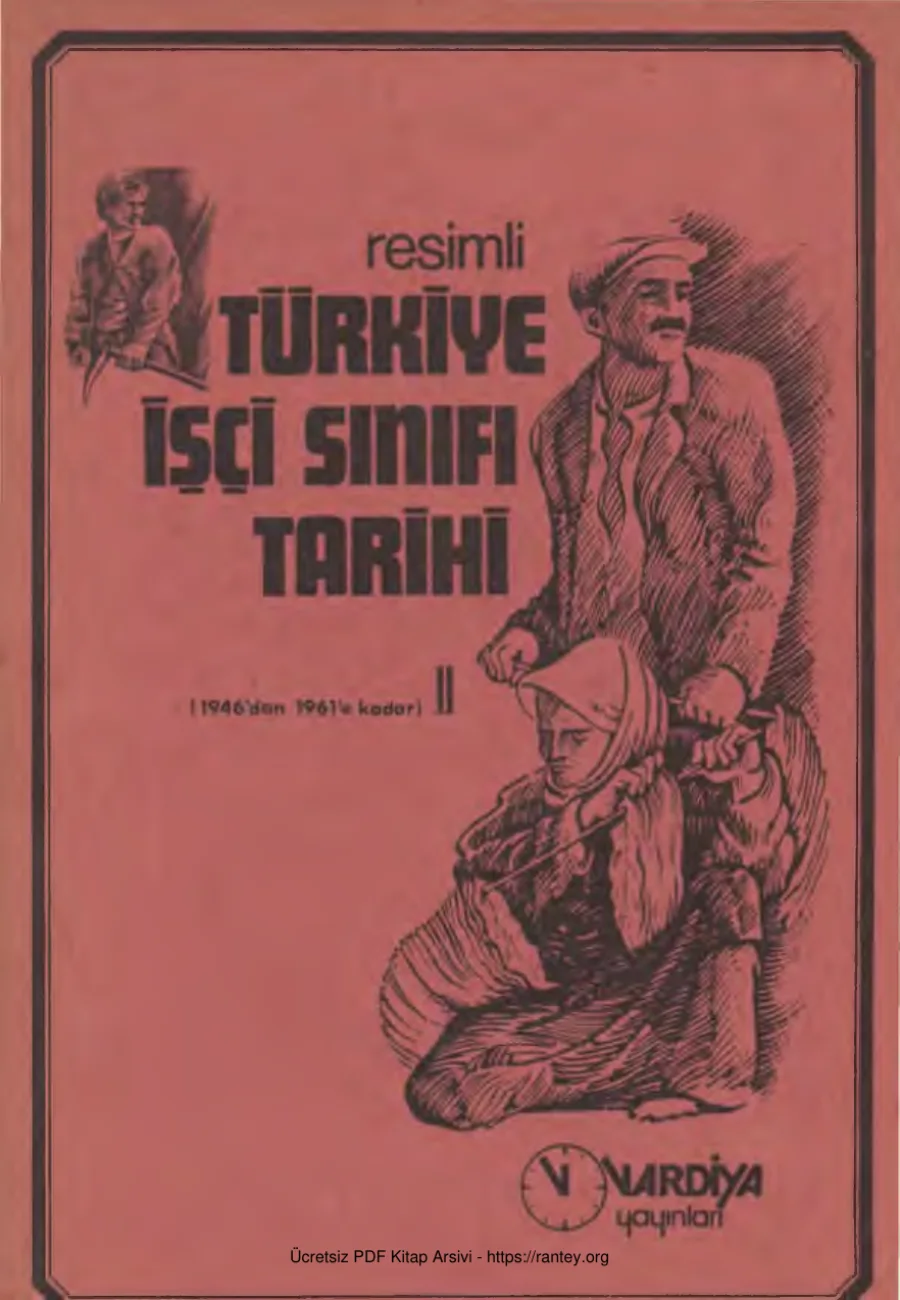 2 Resimli kapak görseli
