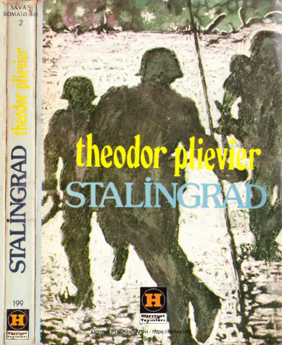 2 Stalingrad kapak görseli
