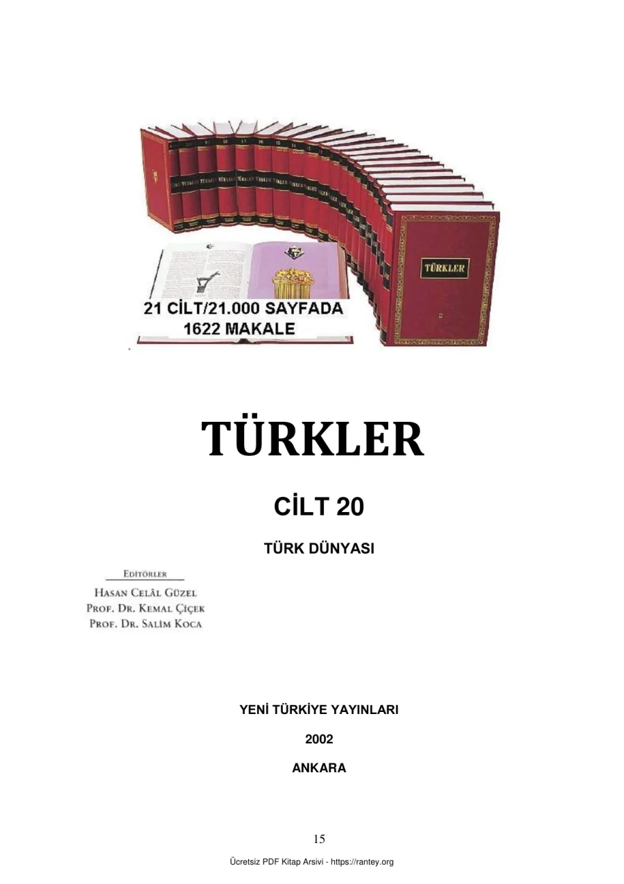 20 kapak görseli