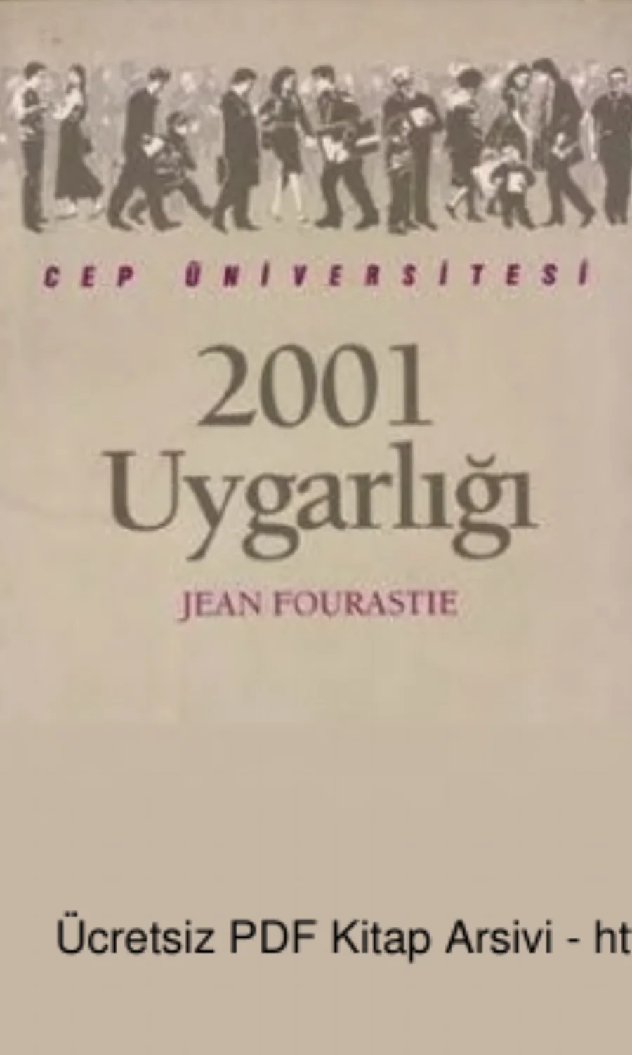 2001 kapak görseli