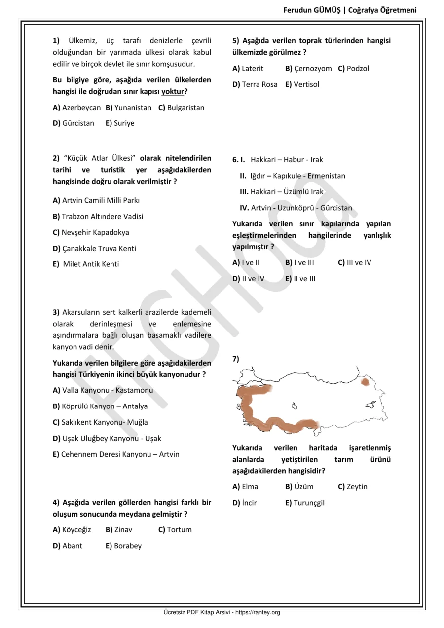2018KPSS FFGHoca kapak görseli