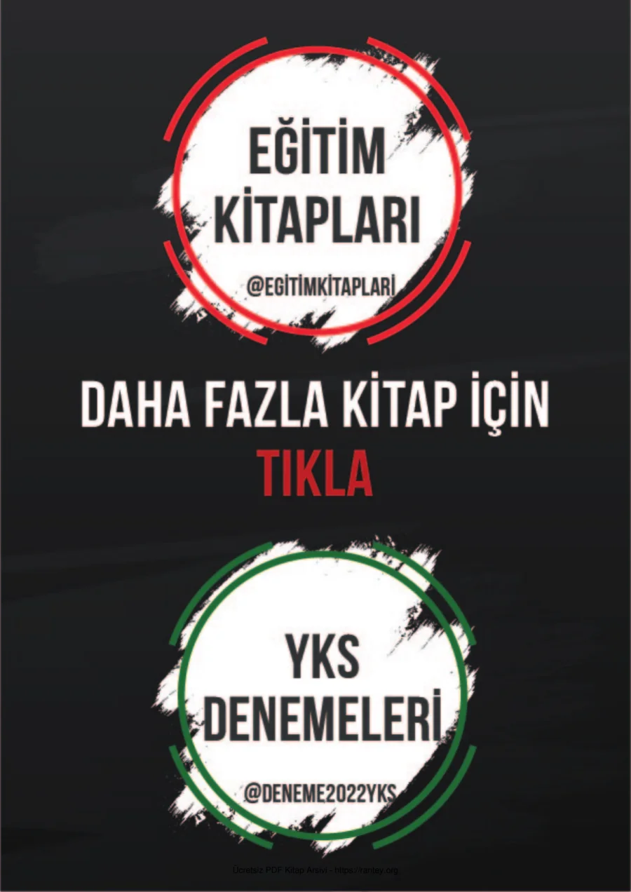 2022 TYT Fizik Soru Bankası kapak görseli