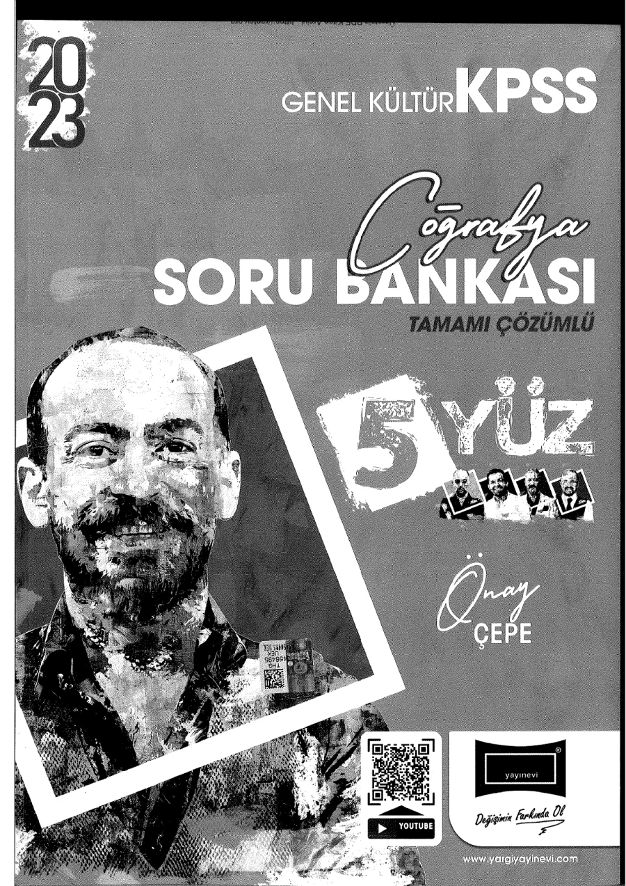 2023 yargı 5 yüz coğrafya 1 kapak görseli