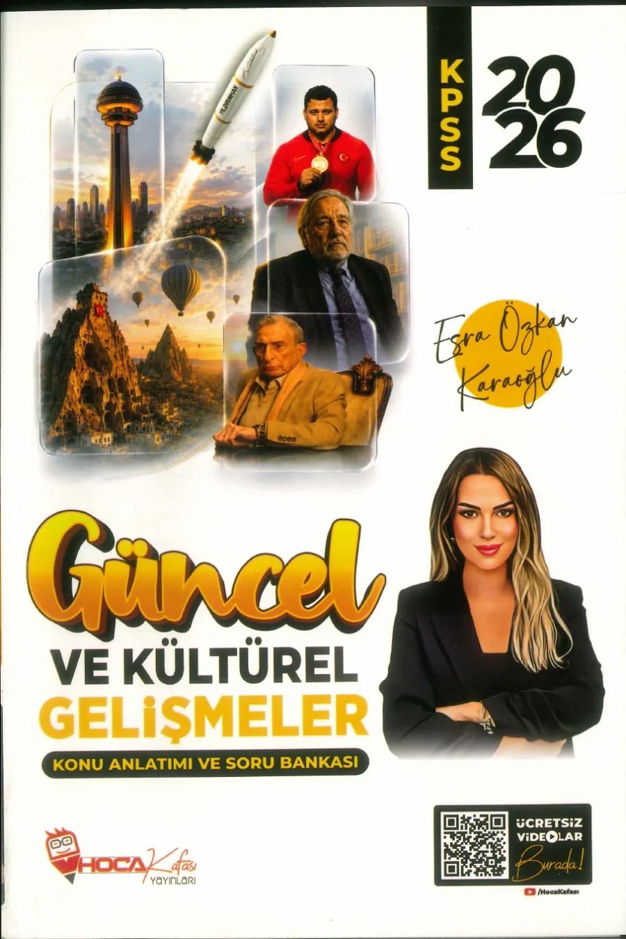 2026 HOCA KAFASI GÜNCEL BİLGİLER kapak görseli
