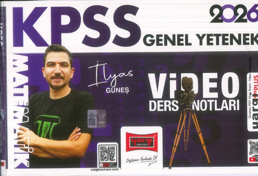 2026 kpss yargi lyas gne matematk v kapak görseli