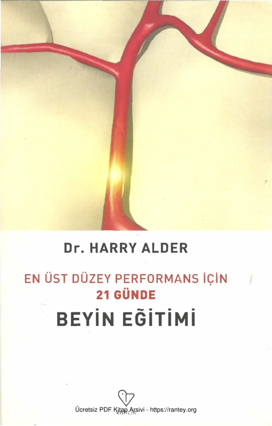 21 Günde Beyin Eğitimi kapak görseli