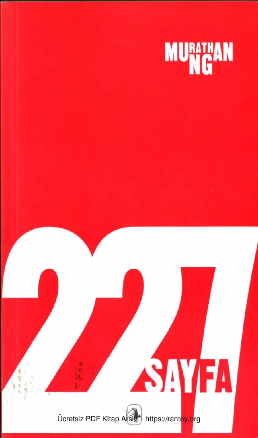 227 Sayfa kapak görseli
