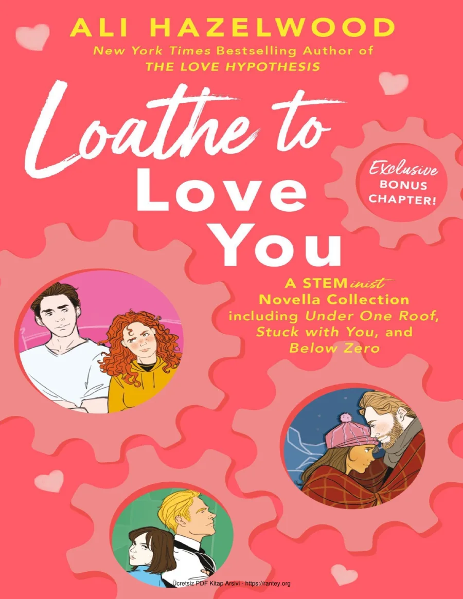 3 Loathe to Love You kapak görseli