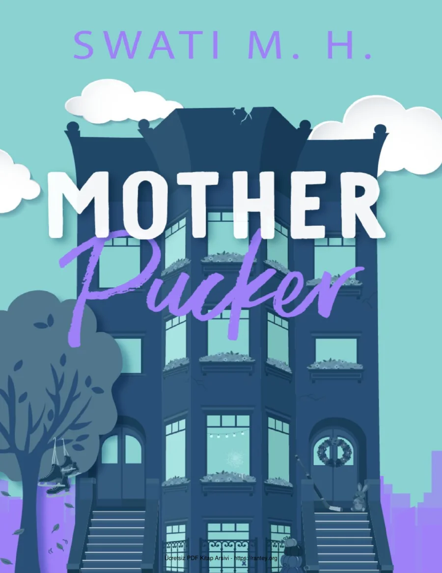 3 Swati MH Mother Pucker kapak görseli