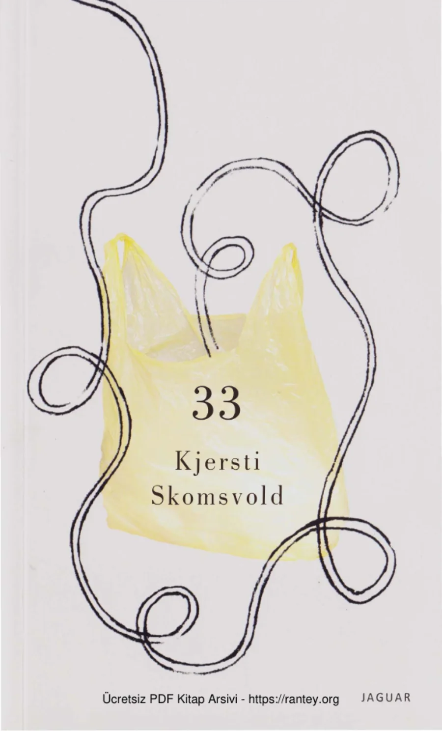 33 kapak görseli