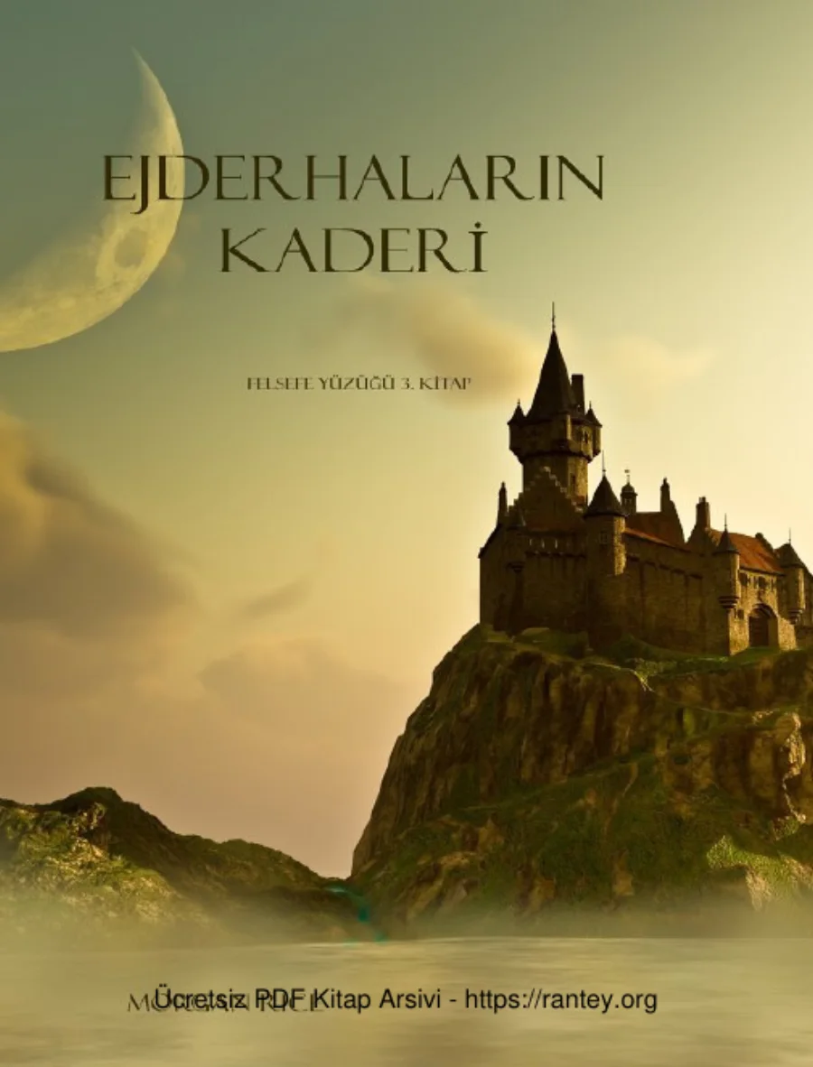 3Ejderhaların Kaderi kapak görseli