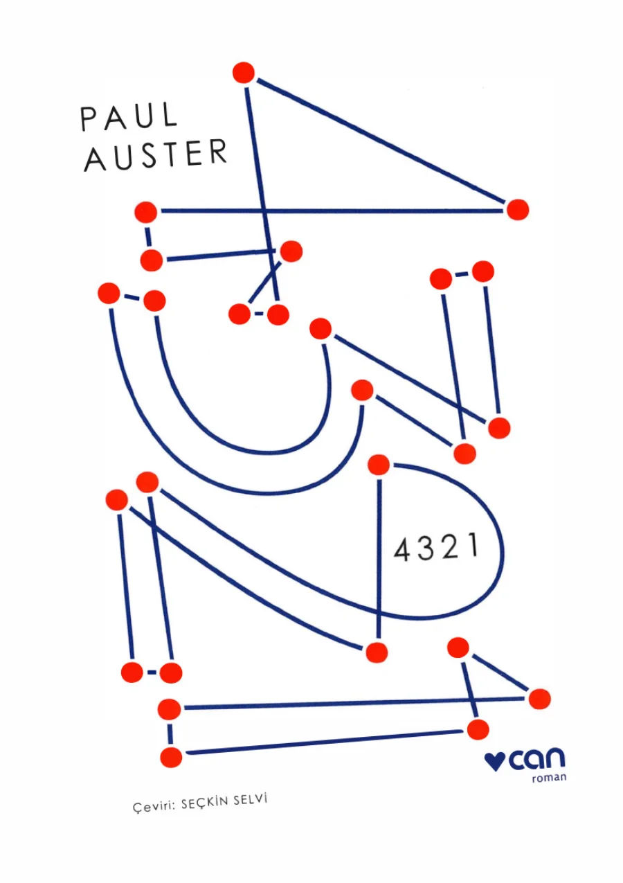 4 3 2 1 PDF kapak görseli