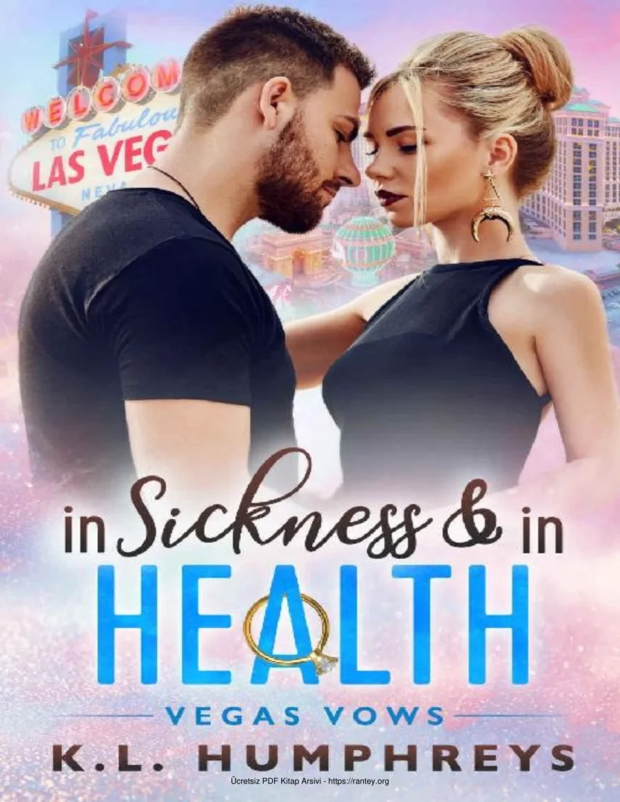 4 K L Humphreys In Sickness in Health kapak görseli
