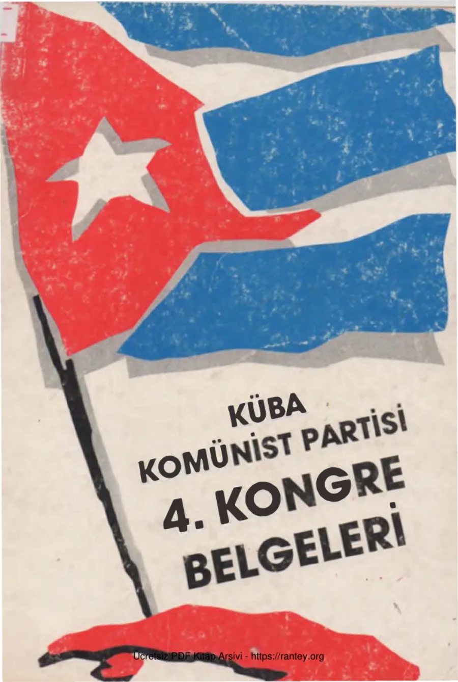 4 Kongre Belgeleri kapak görseli