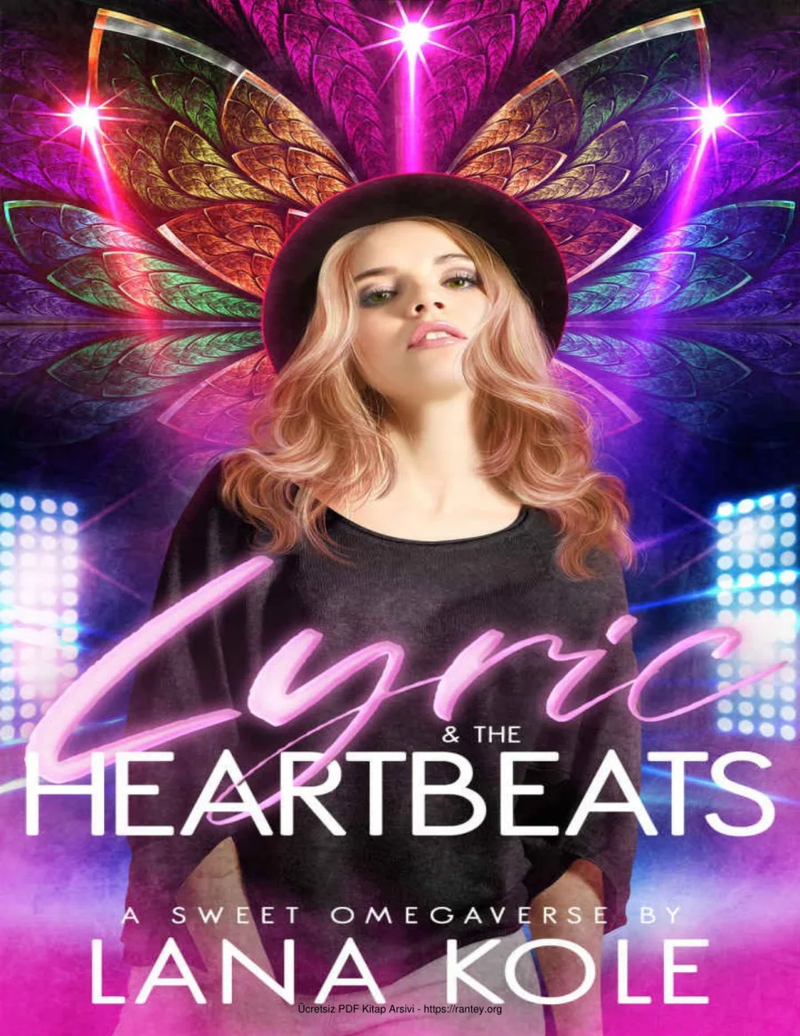 4 Lana Kole Lyric the Heartbeats kapak görseli