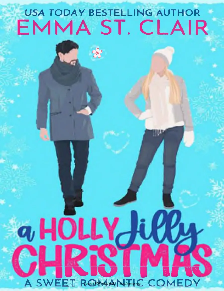 5 A Holly Jilly kapak görseli