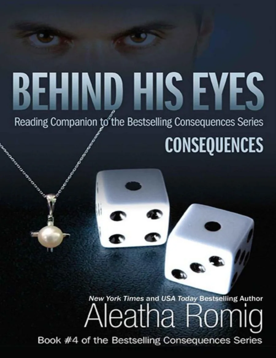 5 Behind His Eyes Consequences kapak görseli